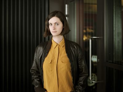 Alice Seabright