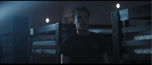 Jonathan Neil Alexander in National Southwest Fire Academy Campaign