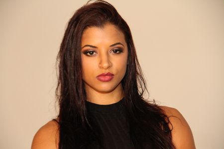 Anais Almonte