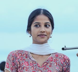 T.J. Bhanu