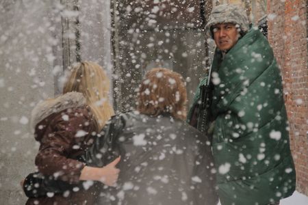 2012: Ice Age