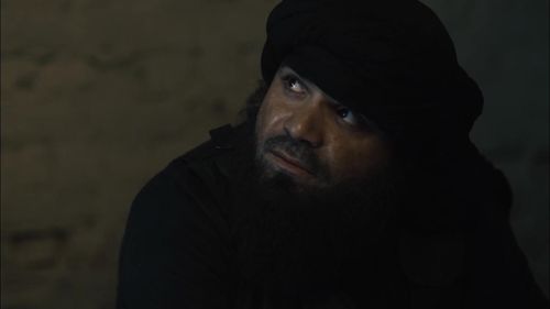 Sid Michailidis in The Art of More (2015)