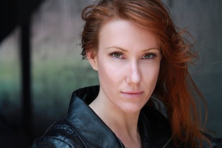 Amber Crawford
