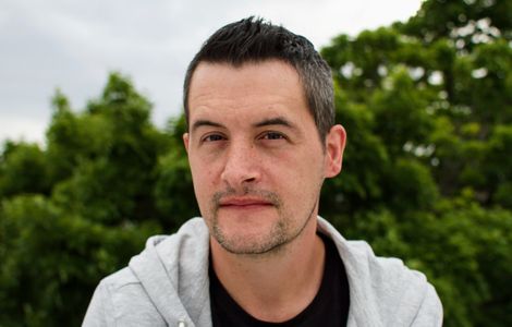 Tom Wilton