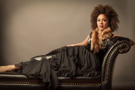 Aisha Alfa