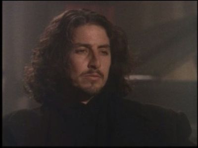 Daniel Ezralow in Red Shoe Diaries (1992)