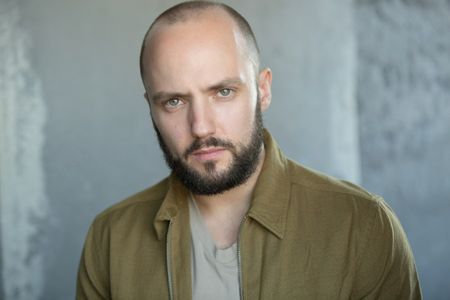 Scott Michael Wagstaff