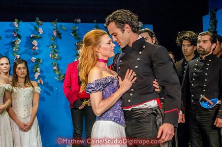 Shakespear'es Much Ado About Nothing