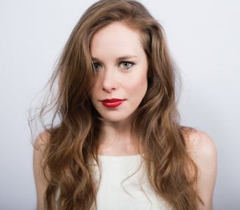 Alice Marshall