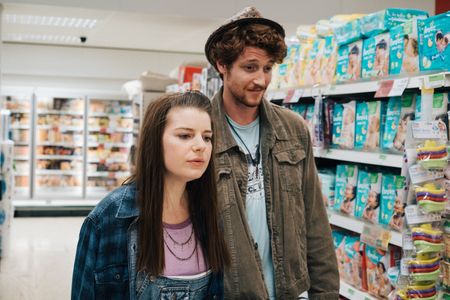 Detectorists - BBC4