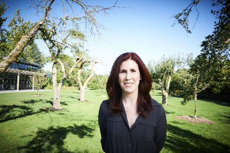 Emily Hurson