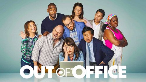 Jason Alexander, Ken Jeong, Leslie Jones, Cheri Oteri, Oscar Nuñez, Chris Gethard, Milana Vayntrub, Jay Pharoah, and Emi