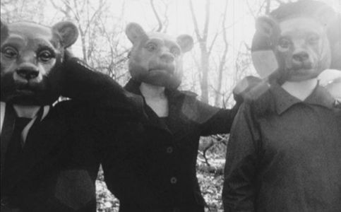 Bears movie