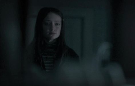 Clarice- Episode 2