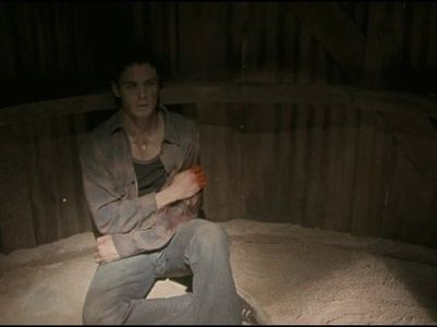Daniel Bess in 24 (2001)