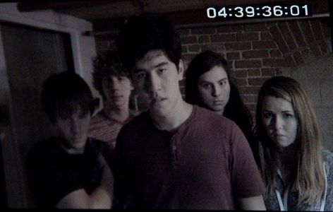 Set photo - Strings