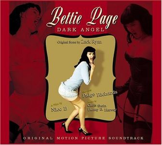Paige Richards in Bettie Page: Dark Angel (2004)
