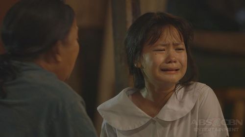 Rhed Bustamante in Maalaala Mo Kaya (1991)