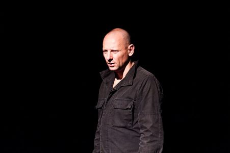Damien Odoul