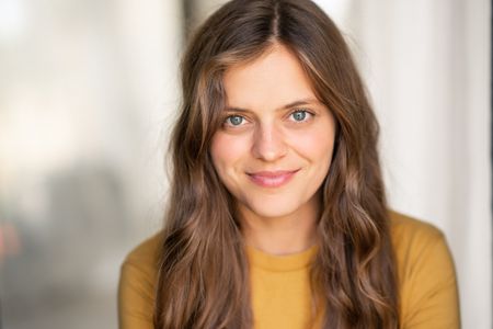 Olivia Jewson