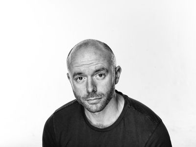 Derek Barr