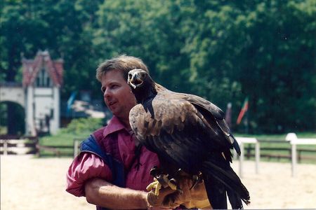 Bristol Ren Faire