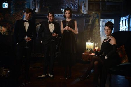 Gotham-FOX