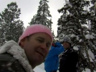 Gregg Godfrey in Nitro Circus (2009)