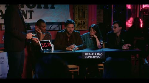 Netflix - Tales of the City
