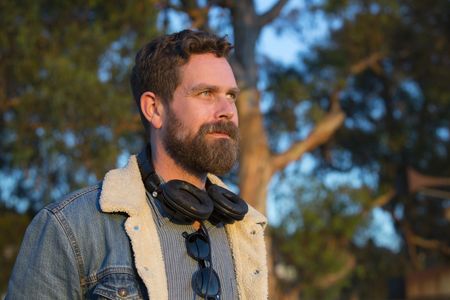 Michael Lannan in Looking (2016)
