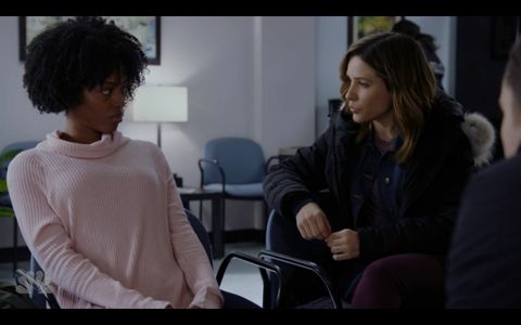 Chicago PD