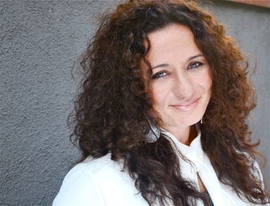 Mary Pelloni