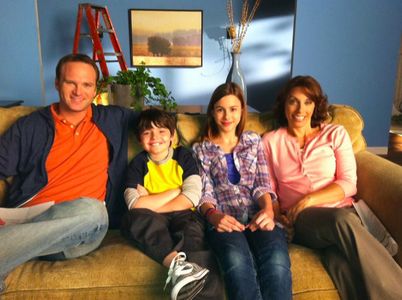 TV FAMILY