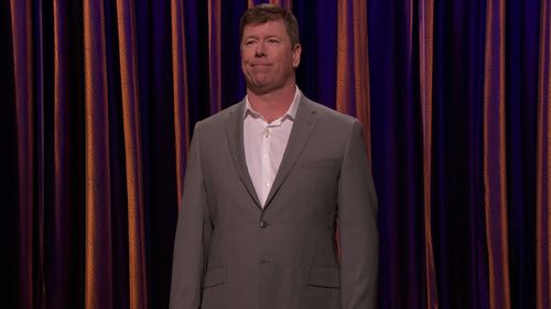 Jimmy Dunn in Conan (2010)