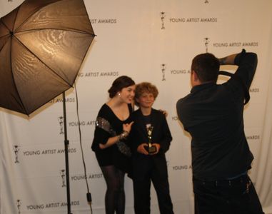 Young Artist Awards - 2012
