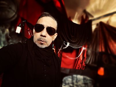 Ezequiel Martinez Jr.