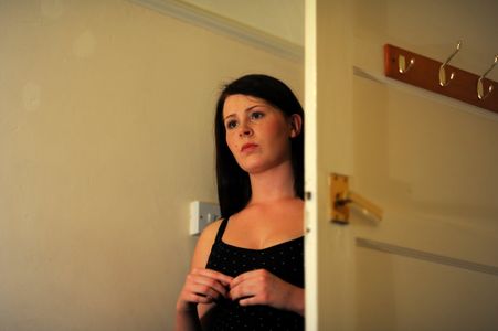 Krystal Connell in Time Stops Moving (2010)