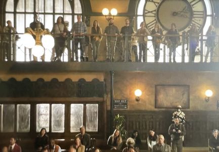 S11:E22 The Walking Dead