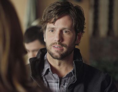 Still of Christopher Forsyth in Bright Falls