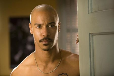 Brian White in I Can Do Bad All by Myself (2009)