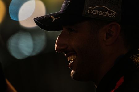 Daniel Ricciardo in Formula 1: Drive to Survive (2019)