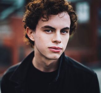 Max MacKenzie