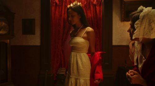 Red (2023)