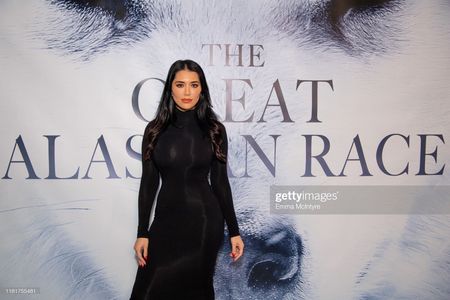 Bahara Golestani