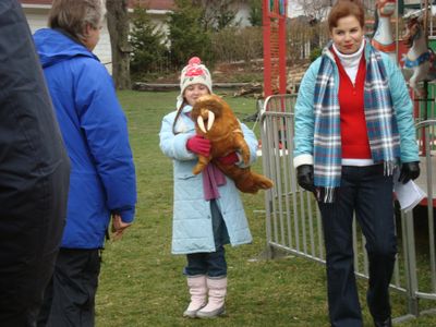 Happy Town 2010