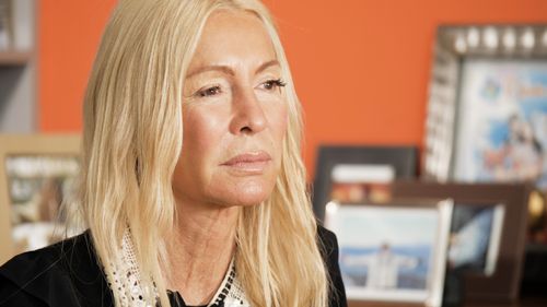 Cris Morena