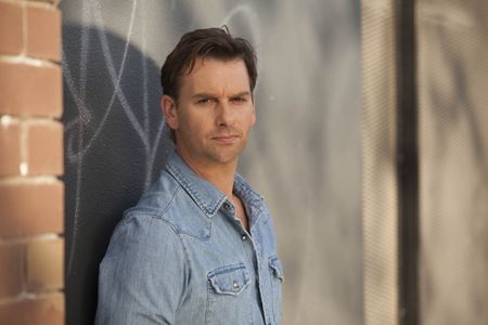 Scott Major