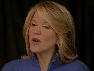 Paula Zahn