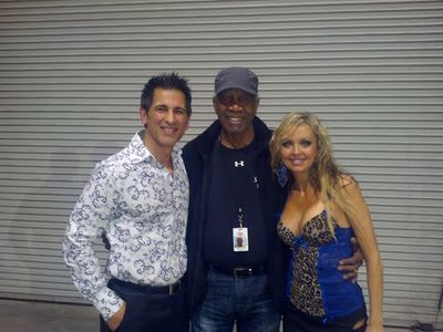 Last Vegas w/Richard Cohee