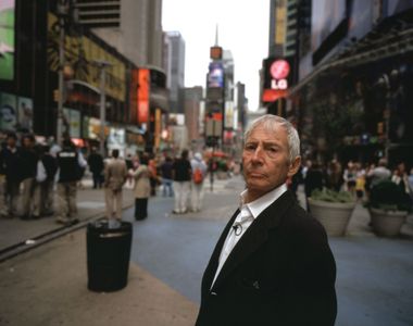 Robert Durst in The Jinx: The Life and Deaths of Robert Durst (2015)